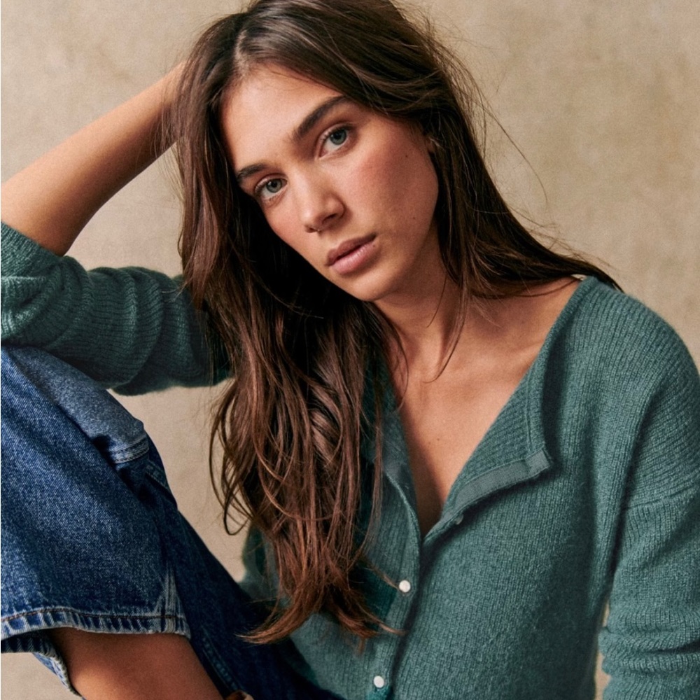 Sezane Sage Gaspard | XXS